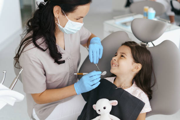 Fast & Reliable Emergency Dental Services in SC