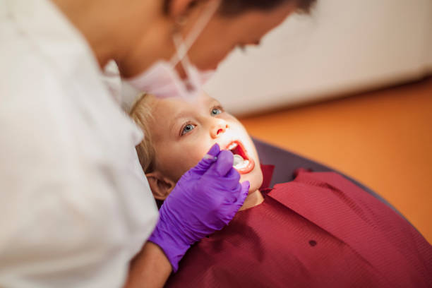 Best Emergency Treatment for Dental Infections or Abscesses in Ladson, SC