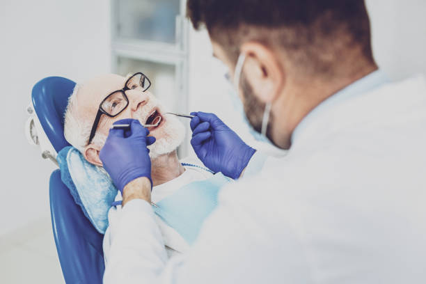 Best Emergency Tooth Extraction in Ladson, SC